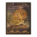 Search for vintage mermaid art Mythology