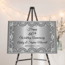 Search for 60th anniversary party decor Diamonds
