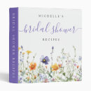 Search for colorful binders Whimsical