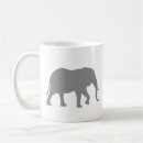 Search for elephant mugs Animal lover