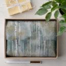 Search for birch trees tissue paper Woodland
