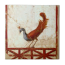 Search for peacock tiles Bird