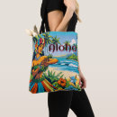 Search for hawaii tote bags Hibiscus
