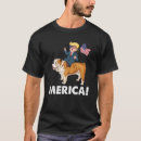 Search for trump dog tshirts Freedom