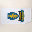 Search for military beach towels Soldier