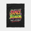 Search for family blankets Travel
