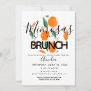 Search for ladies brunch invitations Modern