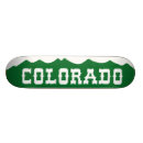 Search for mountain skateboards Denver