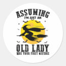 Search for witch stickers Skull