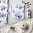 Search for swan wrapping paper Floral