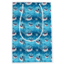 Search for shark gift bags Cartoon