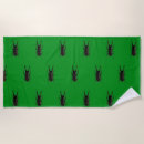 Search for bug beach towels Nature