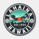 Search for hawaii souvenir magnets Hawaiian