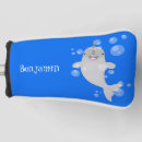 Search for unicorn golf head covers Animal