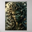 Search for medusa posters Myth