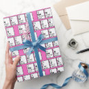 Search for science wrapping paper College