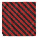 Search for small bandanas Stripes