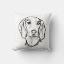 Search for dog face pillows Puppy