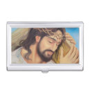 Search for christian business card cases Faith