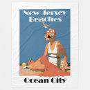 Search for jersey blankets Vintage