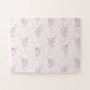 Search for shoes puzzles Ballerina