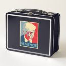 Search for trump lunch boxes Donald