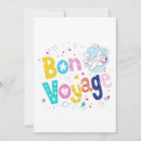 Search for new job party invitations Retirement