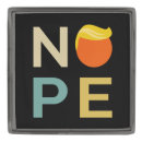 Search for political lapel pins Vote