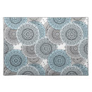 Search for retro placemats Sixties