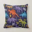 Search for dinosaur pillows Modern