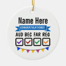 Search for accounting ornaments Certified public accountant