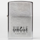 Search for fathers day lighters Black and white