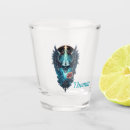 Search for skull shot glasses Bones