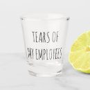 Search for funny human resources gifts Tears of my employees