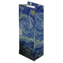Search for wine gift bags Blue