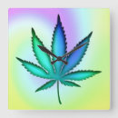 Search for rainbow clocks Nature