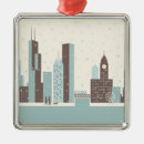 Search for chicago ornaments Winter