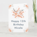 Search for gender neutral birthday cards Ocean
