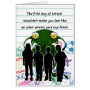Search for encouragement for kids cards Back to school