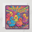 Search for girls only party invitations Girls night out