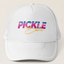Search for pickleball hats Pickle baller