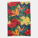 Search for bird kitchen towels Tropical