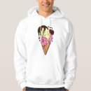 Search for ice cream hoodies Cute