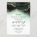 Search for edgy wedding invitations couple