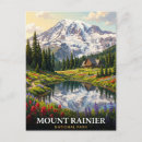 Search for mount washington postcards Pacific northwest