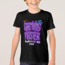 Search for neon text tshirts Gamer