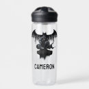 Search for harley quinn water bottles Arkham knight
