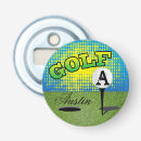 Search for golf bottle openers Hole in one
