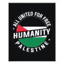 Search for free palestine posters East