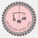 Search for newborn baby stickers Blue
